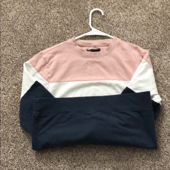 Teenager 3 color long sleeve - Picture 3 of 3